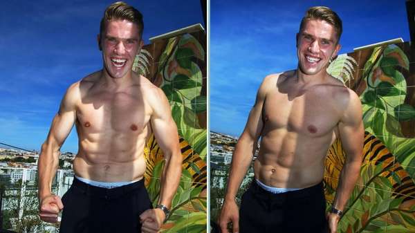 亨利盛赞枪手新援：约克雷斯身形蜕变显自信 英伦赛场再出发