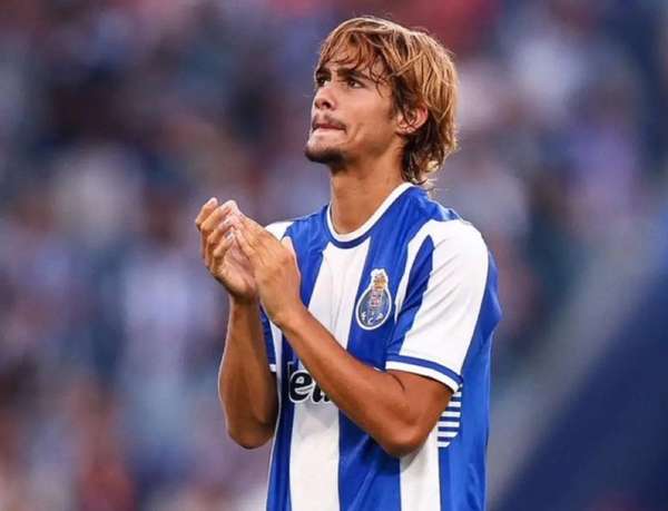 吉达联合准备提升报价,波尔图坚持7000万解约金条款