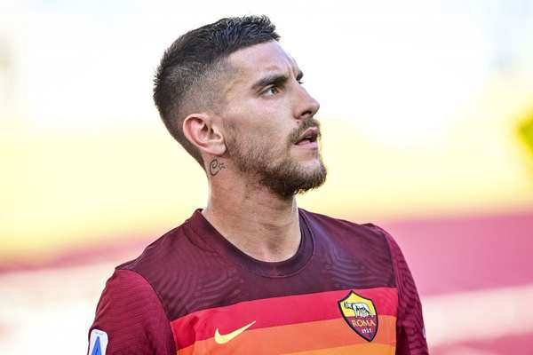 佩莱格里尼罗马生涯回顾:实现球衣、队长与奖杯三大梦想